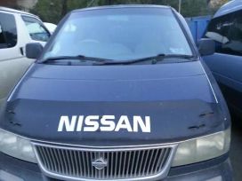    Nissan Largo 1998 , 50000 , 