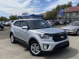 SUV   Hyundai Creta 2018 , 1870000 , 