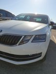  Skoda Octavia 2019 , 1619200 , 