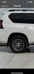 SUV   Toyota Land Cruiser Prado 2020 , 4890000 , 