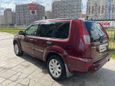 SUV   Nissan X-Trail 2002 , 350000 , 