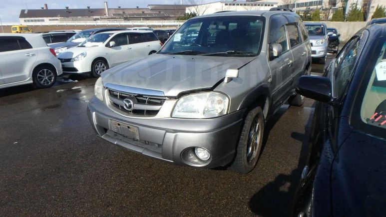 SUV   Mazda Tribute 2003 , 128000 , 