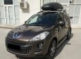 SUV   Peugeot 4007 2011 , 800000 , 