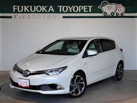  Toyota Auris 2018 , 1100000 , 