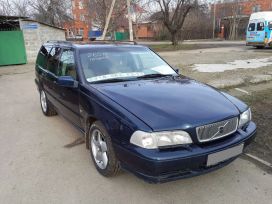  Volvo V70 1997 , 240000 , 