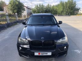 SUV   BMW X5 2007 , 1200000 , 