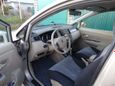  Nissan Tiida 2012 , 550000 , 