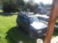 SUV   Suzuki Escudo 1993 , 185000 , 