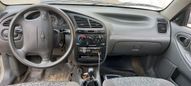  Chevrolet Lanos 2008 , 199000 , 