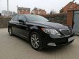  Lexus LS460 2008 , 1290000 ,  