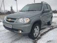 SUV   Chevrolet Niva 2012 , 420000 , 