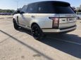 SUV   Land Rover Range Rover 2013 , 2990000 , 