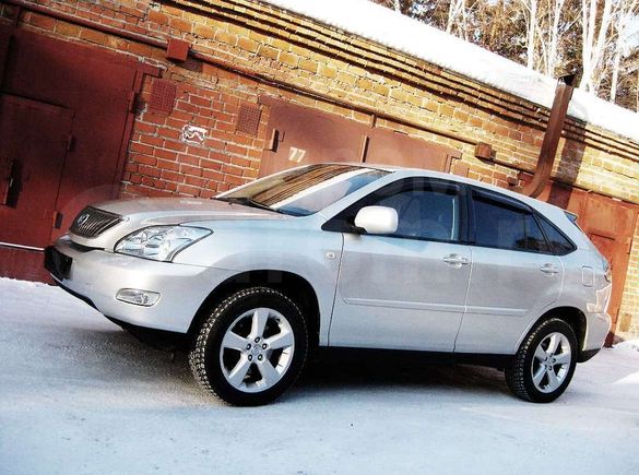 SUV   Lexus RX300 2005 , 890000 , 