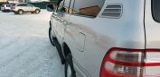 SUV   Toyota Land Cruiser 2004 , 1150000 , 