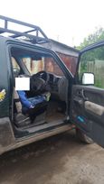 SUV   Suzuki Jimny Wide 1998 , 255000 , 