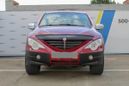 SUV   SsangYong Actyon 2008 , 390000 , 