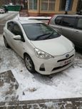  Toyota Aqua 2013 , 690000 , 