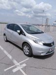  Nissan Note 2016 , 569000 , 