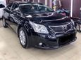  Toyota Avensis 2009 , 720000 , 