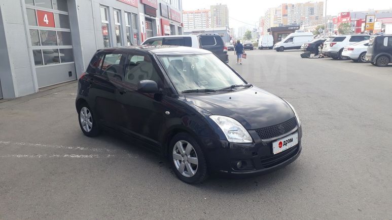  Suzuki Swift 2008 , 365000 , 