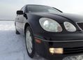  Lexus GS300 1998 , 589000 , 