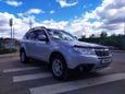 SUV   Subaru Forester 2008 , 740000 , 