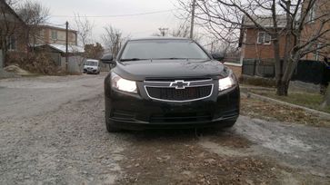  Chevrolet Cruze 2009 , 400000 , 