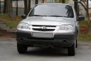 SUV   Chevrolet Niva 2013 , 300007 , -