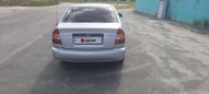  Hyundai Accent 2007 , 280000 , 