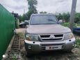 SUV   Mitsubishi Pajero 2004 , 540000 , -