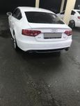  Audi A5 2009 , 600000 , 