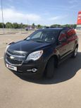 SUV   Chevrolet Equinox 2012 , 1049000 , 