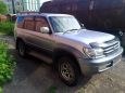 SUV   Toyota Land Cruiser Prado 1997 , 695000 , -