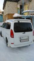    Nissan Serena 2001 , 365000 , 