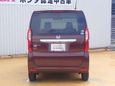  Honda N-BOX 2018 , 940000 , 