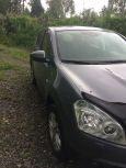 SUV   Nissan Qashqai 2008 , 550000 , 