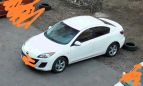  Mazda Mazda3 2011 , 450000 , 