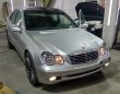  Mercedes-Benz C-Class 2002 , 489000 , 