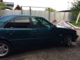  Mercedes-Benz C-Class 1999 , 190000 , 