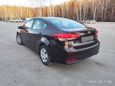  Kia Cerato 2016 , 770000 , 