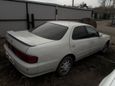  Toyota Cresta 1996 , 120000 , --