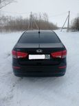  Kia Rio 2017 , 625000 , 