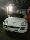 SUV   Porsche Cayenne 2004 , 460000 , 