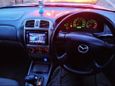  Mazda Familia S-Wagon 2001 , 229000 , 