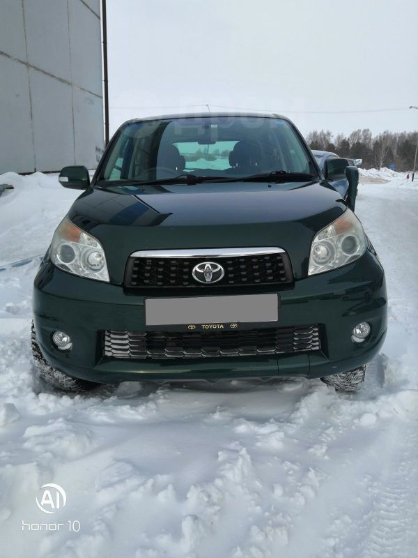 SUV   Toyota Rush 2009 , 850000 , 