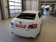  Lexus GS450h 2009 , 899000 , 