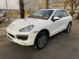 SUV   Porsche Cayenne 2010 , 1730000 , 