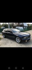  BMW 5-Series 2000 , 344500 , 