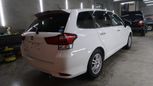  Toyota Corolla Fielder 2018 , 1050000 , 