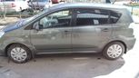    Toyota Corolla Verso 2006 , 430000 , 